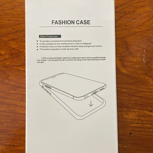 iPhone 13 rotatable case - Picture 6 of 7